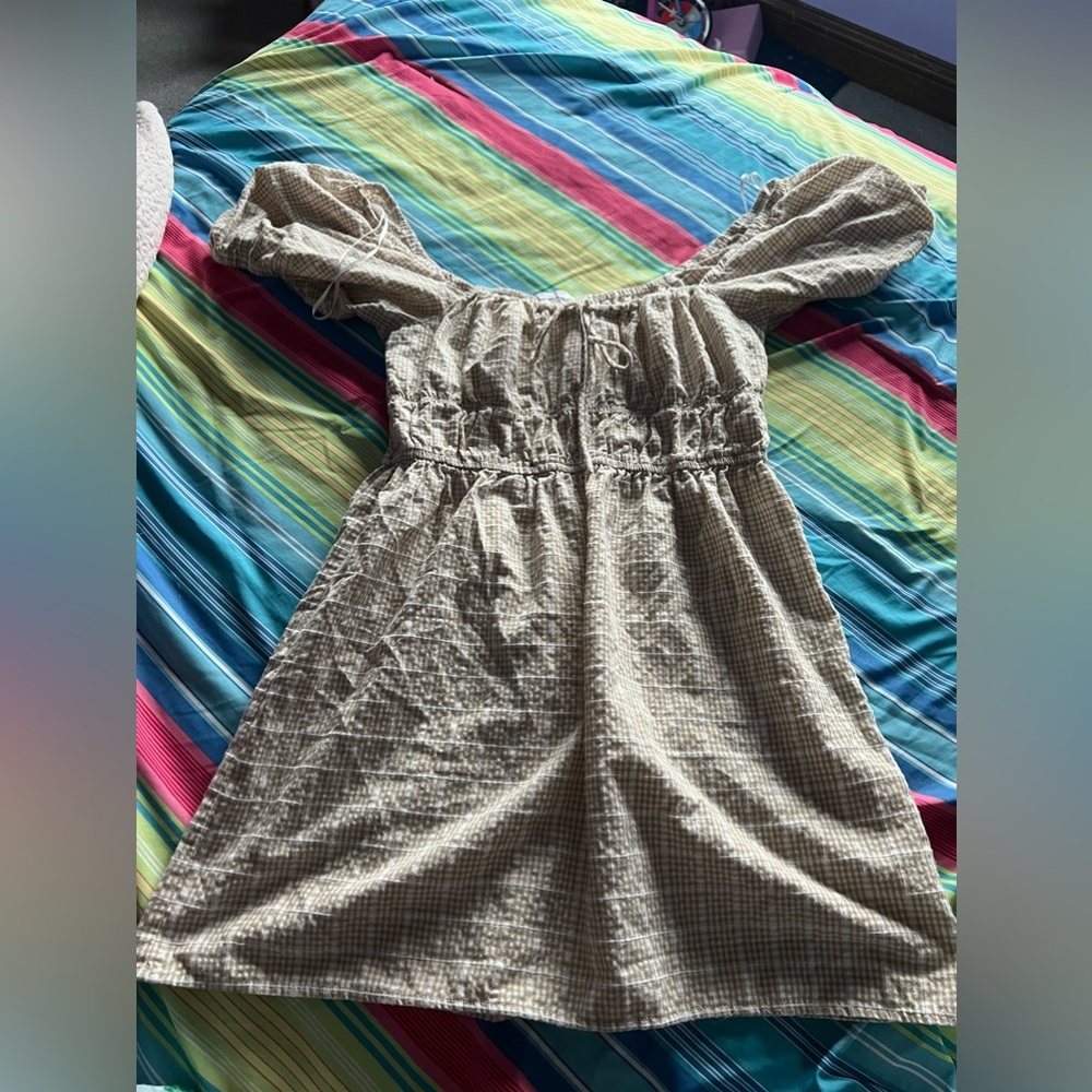 Summer dress